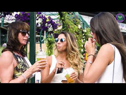 What happened on day 8 | Wimbledon 2018