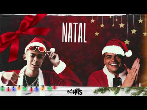 CHRISTMAS - MC HK DA 7 & DJ JOÃO BALA #funk #2026 #tiktok