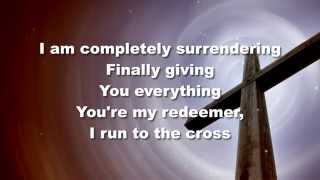 Among the Thirsty Completely lyric video