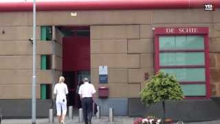 Download lagu International Corrections and Prisons Associations | Yes We Care TV mp3