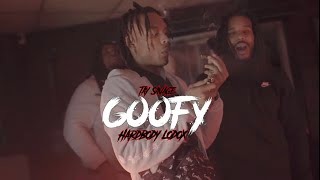 Tay Savage x Hardbody Lodox - Goofy (Official Video)