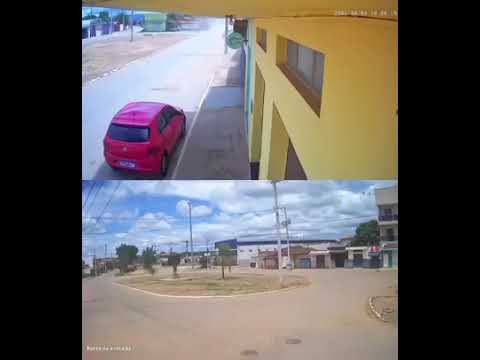 Jornal Norte de Minad - Grave acidente deixa dois mortos em Capitão Enéas