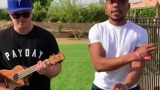 Chance the Rapper &amp; Einer Bankz - Grown Ass Kid [FULL VIDEO]