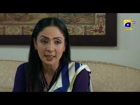 Baylagaam Episode 105 | Best Moment 02 | Ali Abbas - Laiba Khan - Haroon Shahid | HAR PAL GEO