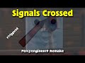 Tomy Signals Crossed