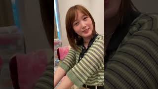 本田翼と見つめ合ったら、、、