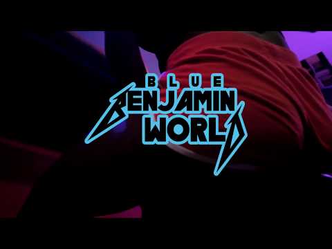 Blue Benjamin Beezy - No Evil