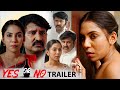 Yes Or No Trailer M Thirumalai Dolly Web Series Promo Coming Soon Bicstol CMM