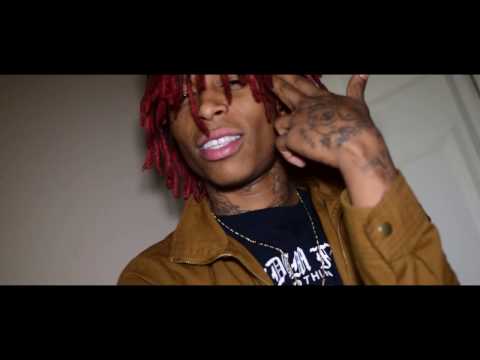 Loco Moe Mili- Outta My Body (Official Video) {shot by @Byron.Jerome}