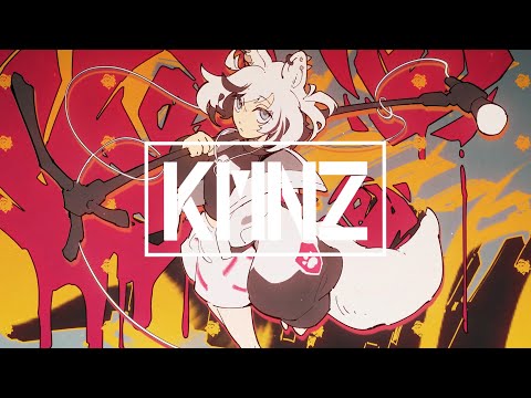 勘冴えて悔しいわ – ずっと真夜中でいいのに。 (Cover) / KMNZ TINA