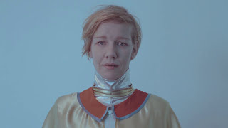 Daniel Freitag - "Don't" starring Sandra Hüller