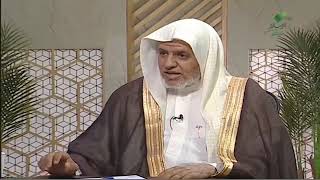 صورة أ.د. علي الشبل | برنامج يستفتونك | حلقة 29 10 1444هـ