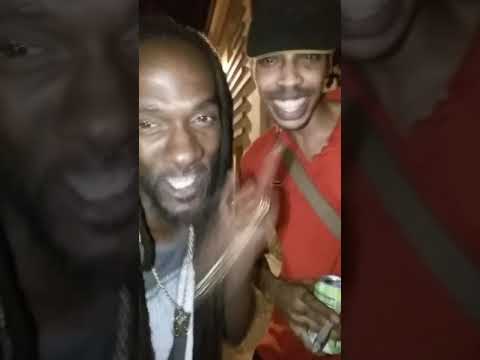 Admiral Leidy/Rastarr/Matinda Di Lion /Toba Di Lion/Gad AlukarDiLion/Badmahiny Hpn /The Daddy Don