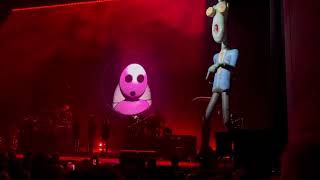 AUSTRALIAN PINK FLOYD -  The HAPPIEST DAYS OF OUR LIVES &amp; ANOTHER BRICK IN THE WALL 2 &amp; 3 9/5/2025