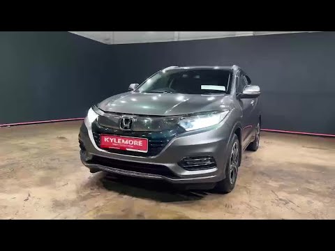 Honda Vezel HYBRID 1.5L AUTOMATIC - Image 2