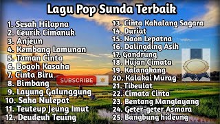 Download lagu Pop sunda terbaik Tanpa iklan mantul pisan euy... mp3