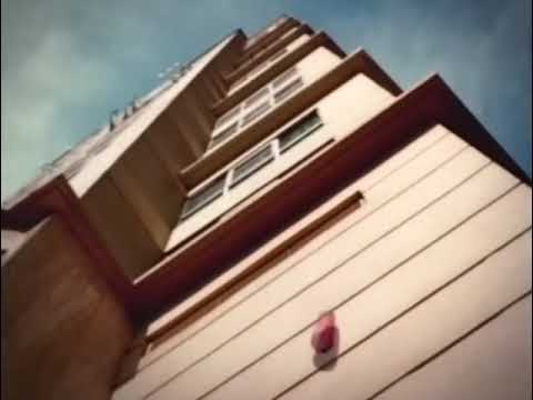 Cream Silk Flexi-Hold Leave-On TVC (2007)