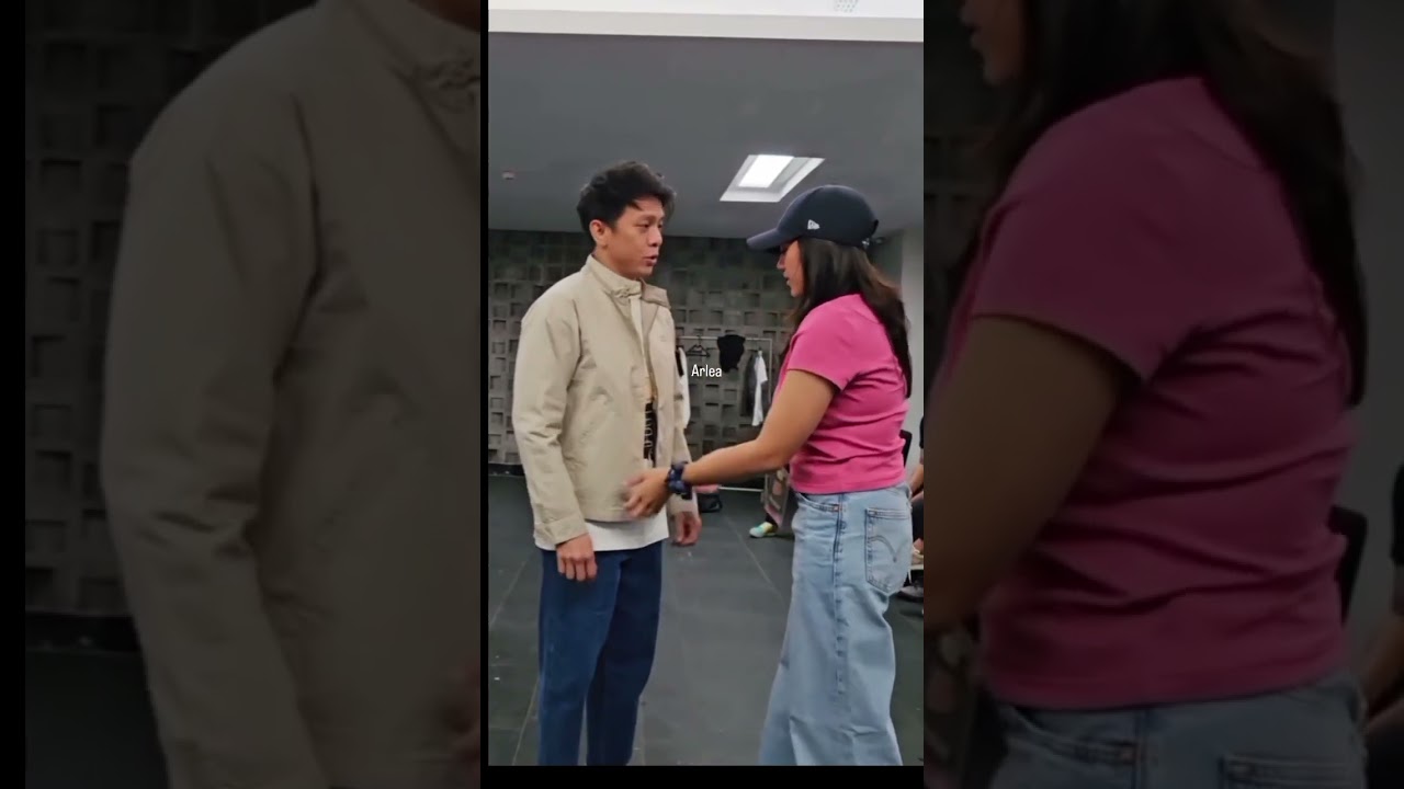 Ternyata Style Ariel Noah Di Acara Sport Party Dari Allea Sang Anak Tercinta!! #arielnoah #noahband