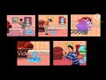 Blue S Clues MailTime