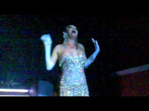 Antara Gold Especial Diva's na Planet (By Jefferson Ferraz)