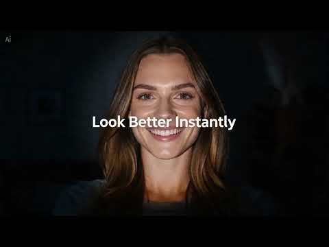 Ring Light for Call & Selfie