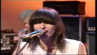 The Pretenders - Hollywood Perfume (Live 94 BBC TV)