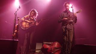 Mandolin Orange - Old Ties and Companions