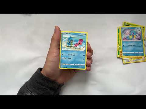 Pokemon DCP: Lost Origin Boosterbox #205