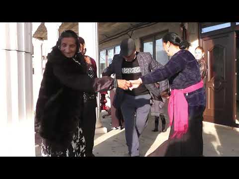 Hora la trei-Sangeru 2022