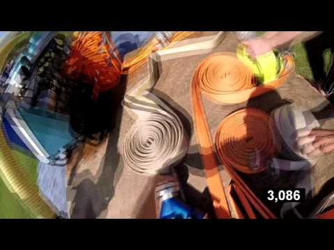 SDH Košťálov muži - PKL Podmoklice 2017 1.pokus GOPRO troják