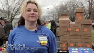 Real Associates: Tonya Jones