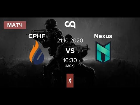 Copenhagen Flames vs Nexus - Nine to Five 5 Dawn [21.10.2020]