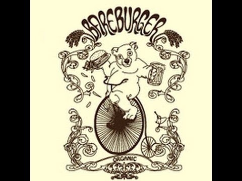 The Edible Word - Bareburger