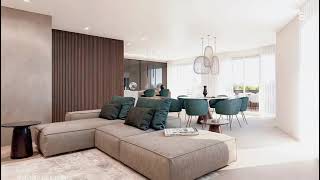 5 Appartamenti Esclusivi