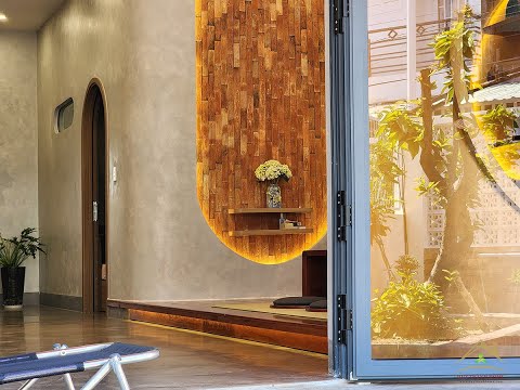 [ PHỎNG VẤN ] Chia Sẻ Từ Chủ Đầu Tư của Huy Thành Home - Túi Mơ