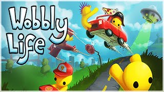 Wobbly Life XBOX LIVE Key UNITED KINGDOM