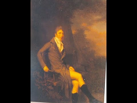 Оболенский в Троицком