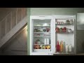 Bosch KGN34NWEAG Series 2 No Frost Fridge Freezer, 50/50, White, E Rated