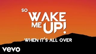 Download lagu Avicii Wake Me Up... mp3
