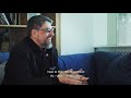Bill Liao Having Courage In Your Culture Is Accepting Diversity Captions