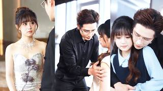 술에 취해 새로 온 재벌 상사와 하룻밤을 보내고 끝이라 생각했지만 그는 날 사랑해 결혼하려 한다!