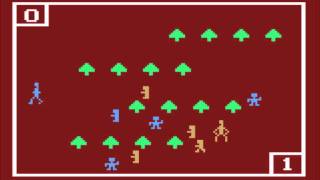 War of Nerves! for the Magnavox Odyssey² / Philips Videopac