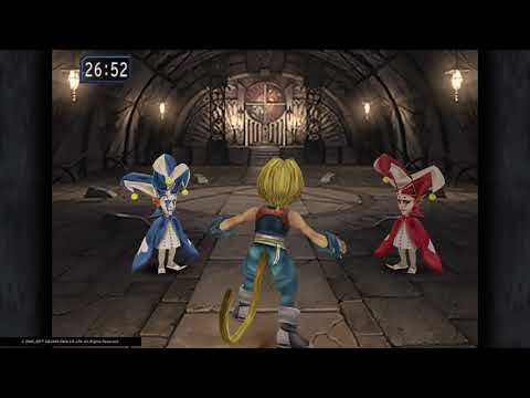 FINAL FANTASY IX LP 36 Zon und Son