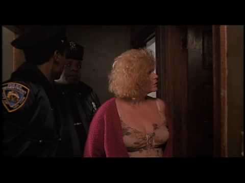 afbeelding George A. Romero - The Dark Half (Trailer - 1993)