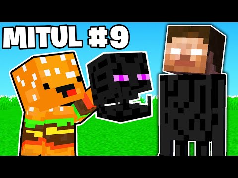 Unbelievable Myths Tested in Minecraft!