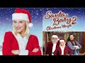 Santa Baby 2 Christmas Maybe 2009 Starring Jenny McCarthy