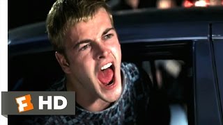 Hackers (10/13) Movie CLIP - Hack the Planet (1995) HD