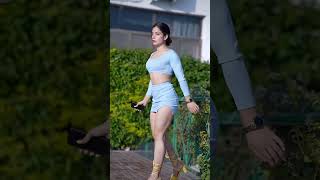 Model Film  | Insta Girl | bikini | red l hot Beautiful   | ?   #shorts #tiktok #reels  #viral
