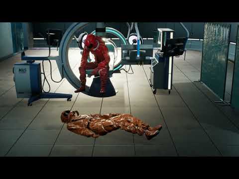 Play video 