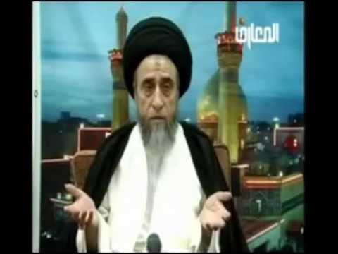⁣الاموال التي حصل عليها عن طريق هدية او نذر/ احكام الخمس/ السيد صباح شبر/ فواصل فقهية
